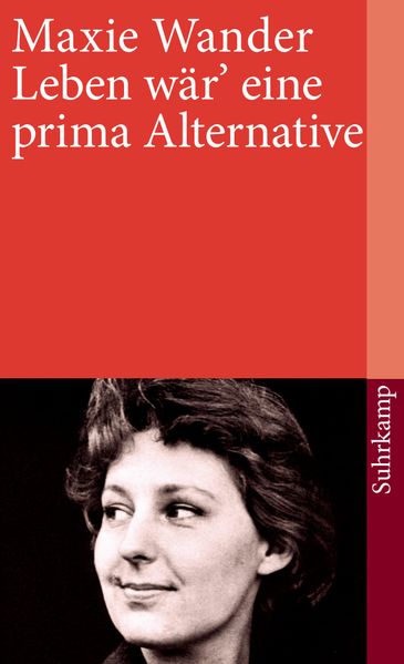 Cover von Leben wär eine prima Alternative