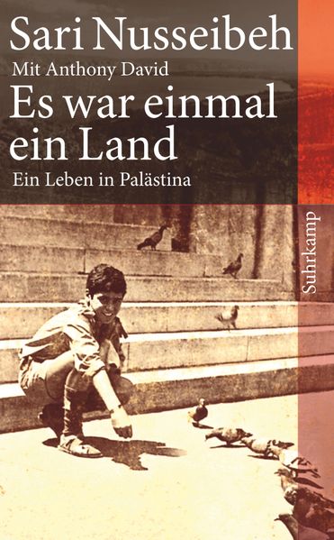 Cover von Es war einmal ein Land