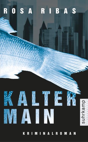 Cover von Kalter Main