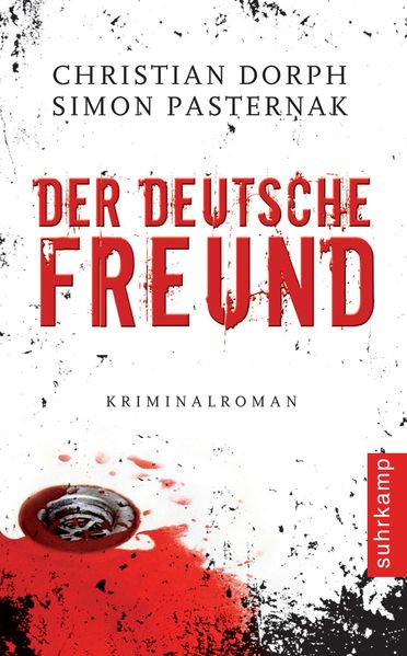 Cover von Der deutsche Freund
