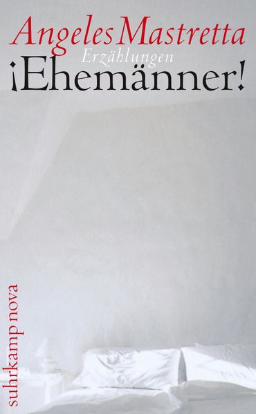 Cover von ¡Ehemänner!
