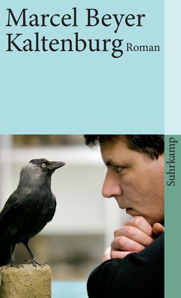 Cover von Kaltenburg