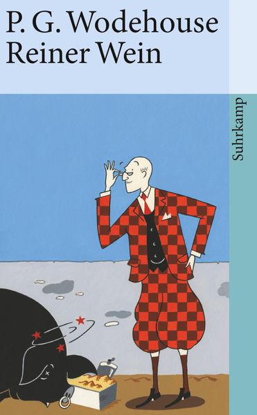 Cover von Reiner Wein