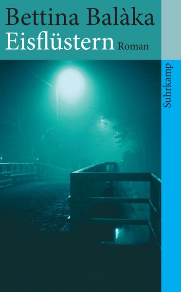 Cover von Eisflüstern