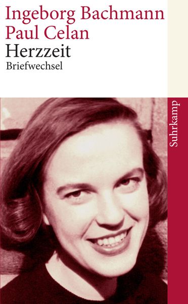 Cover von Herzzeit