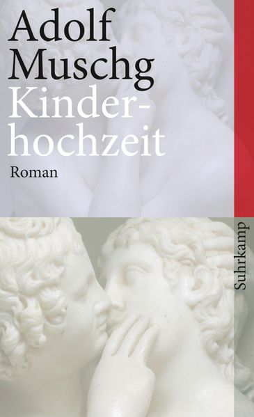 Cover von Kinderhochzeit