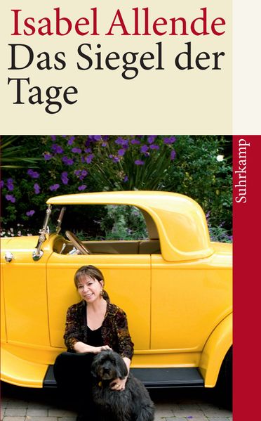 Cover von Das Siegel der Tage
