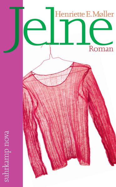 Cover von Jelne