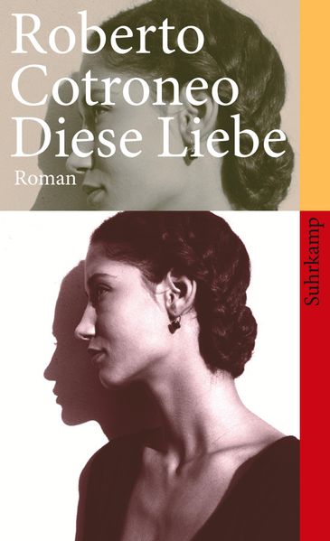Cover von Diese Liebe