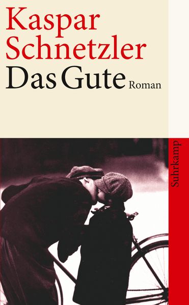Cover von Das Gute. Eine Familienchronik