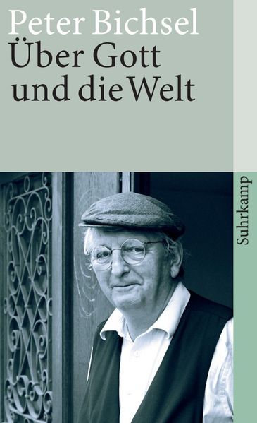 Cover von Ãœber Gott und die Welt