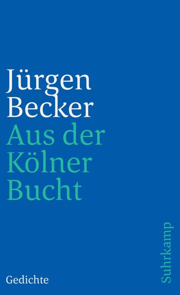 Cover von Aus der Kölner Bucht