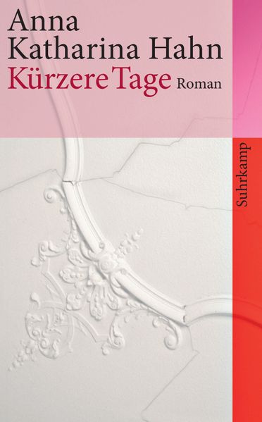 Cover von Kürzere Tage