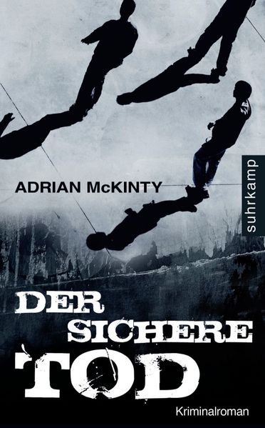 Cover von Der sichere Tod