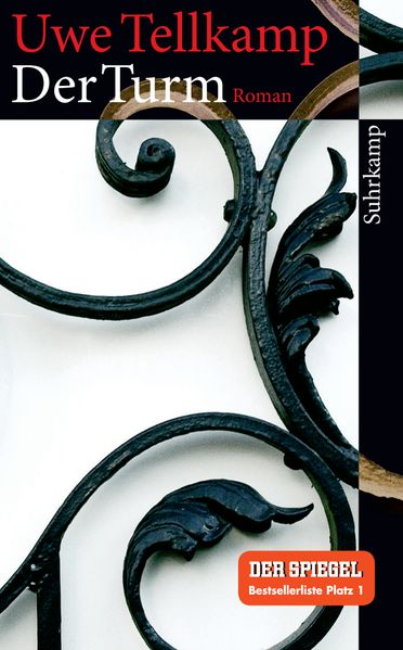 Cover von Der Turm