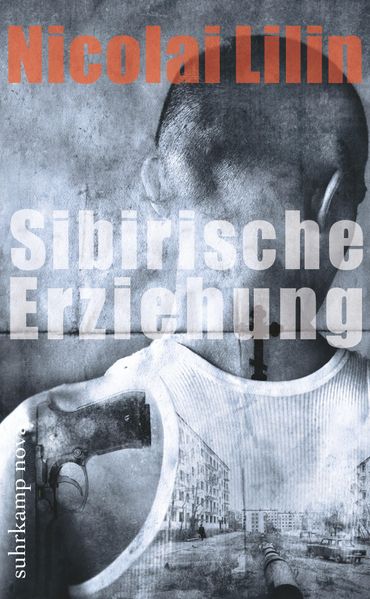 Cover von Sibirische Erziehung