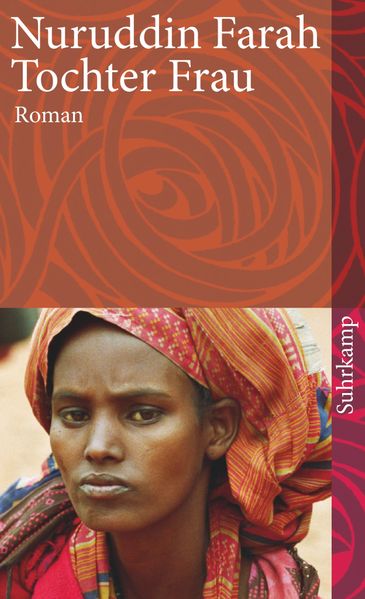 Cover von Tochter Frau