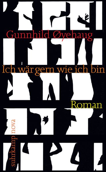 Cover von Ich wär gern wie ich bin