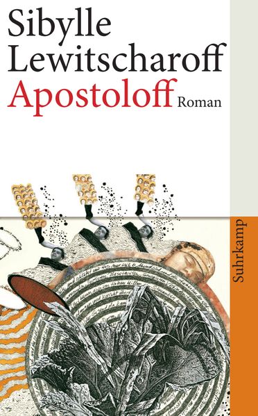 Cover von Apostoloff