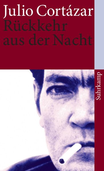 Cover von Rückkehr aus der Nacht