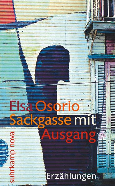 Cover von Sackgasse mit Ausgang