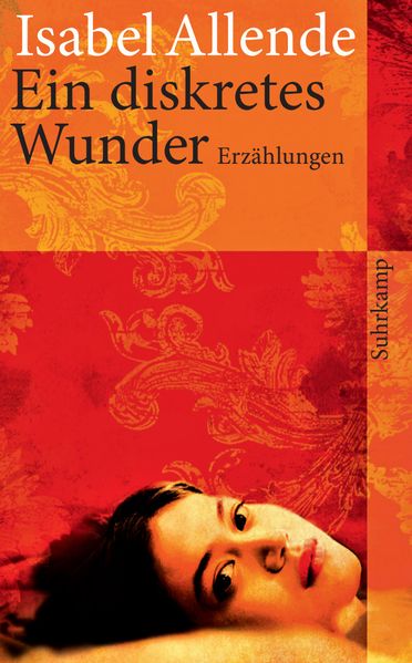 Cover von Ein diskretes Wunder