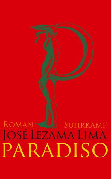Cover von Paradiso