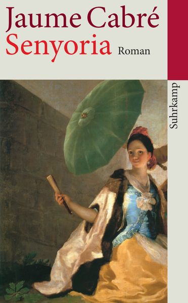 Cover von Senyoria