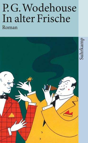 Cover von In alter Frische