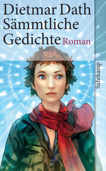 Cover von Sämmtliche Gedichte