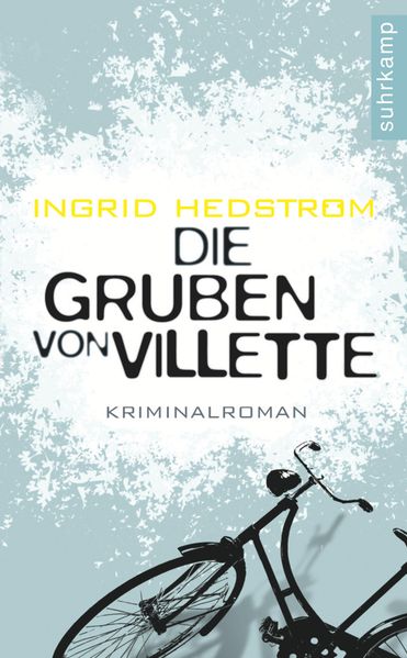Cover von Die Gruben von Villette