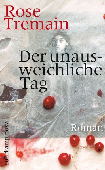 Cover von Der unausweichliche Tag