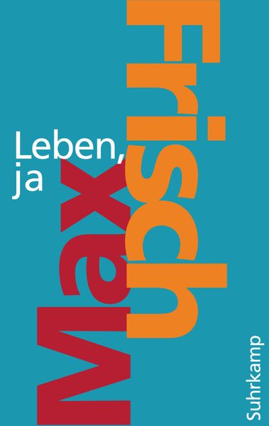 Cover von Leben, ja