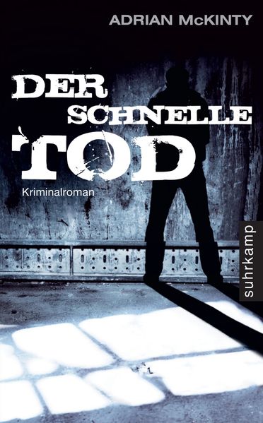 Cover von Der schnelle Tod