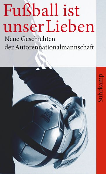 Cover von Fußball ist unser Lieben