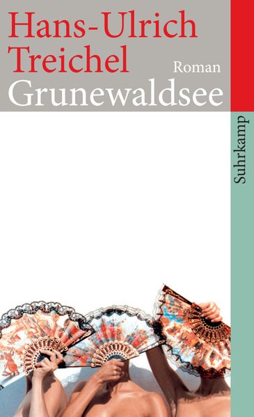 Cover von Grunewaldsee