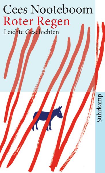 Cover von Roter Regen