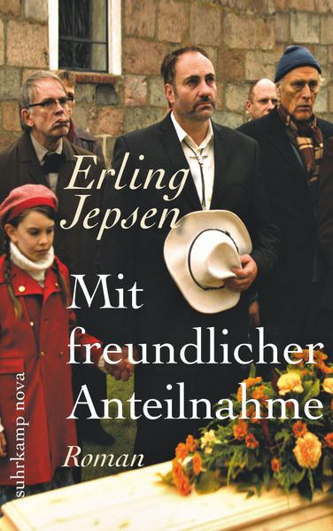 Cover von Mit freundlicher Anteilnahme