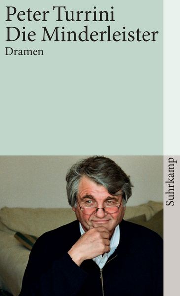 Cover von Die Minderleister