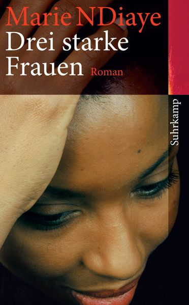 Cover von Drei starke Frauen