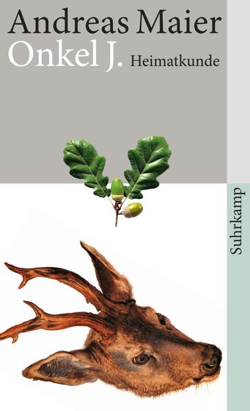 Cover von Onkel J.
