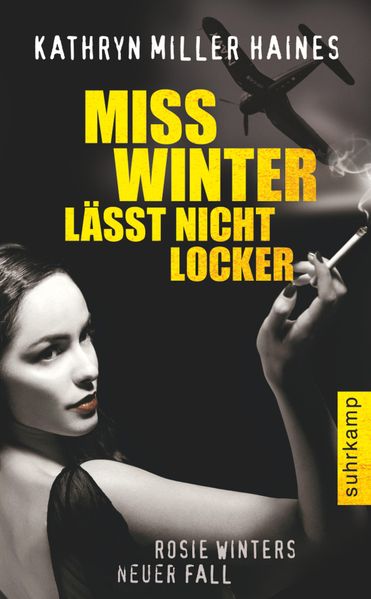 Cover von Miss Winter lässt nicht locker