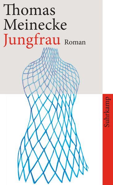 Cover von Jungfrau