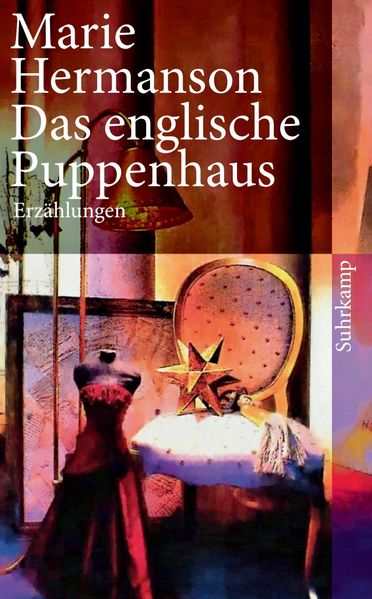 Cover von Das englische Puppenhaus