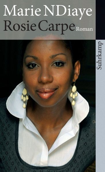 Cover von Rosie Carpe