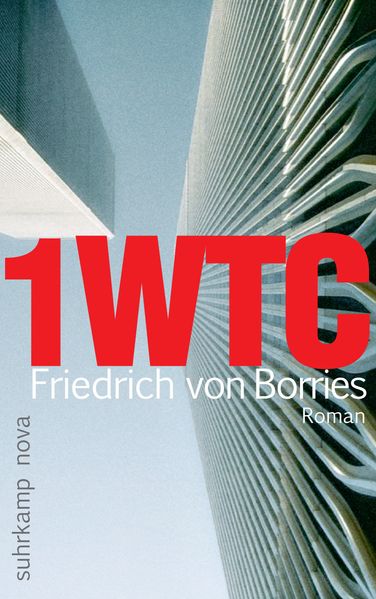Cover von 1WTC