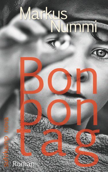 Cover von Bonbontag