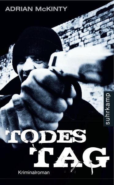 Cover von Todestag