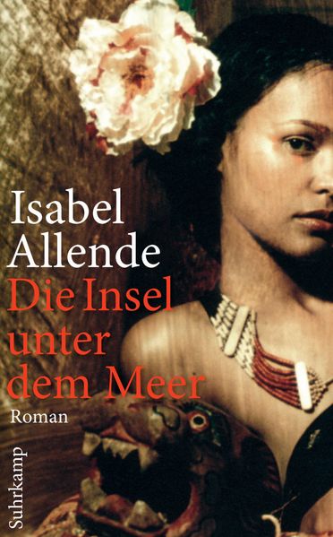 Cover von Die Insel unter dem Meer