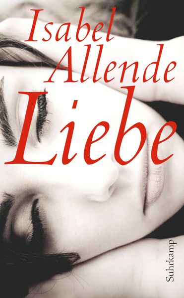 Cover von Liebe